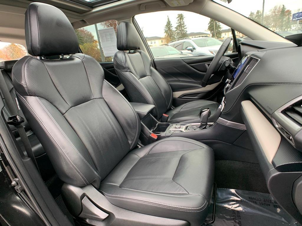 used 2023 Subaru Forester car, priced at $30,265