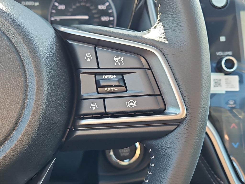 new 2025 Subaru Legacy car, priced at $29,288