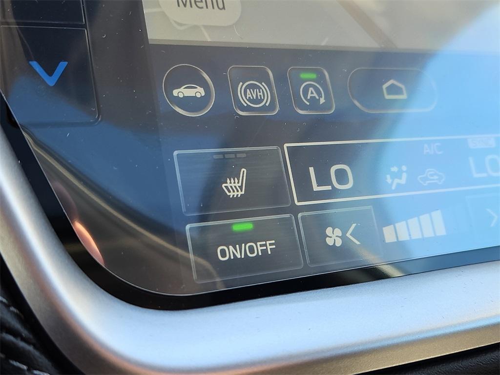 new 2025 Subaru Legacy car, priced at $29,288