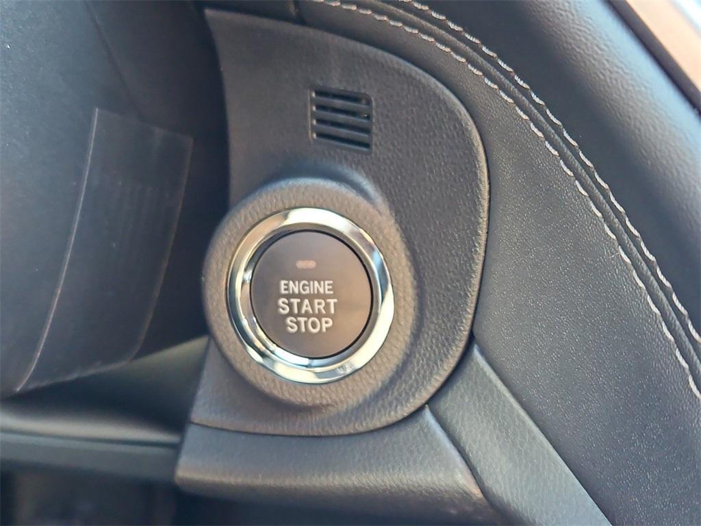 new 2025 Subaru Legacy car, priced at $29,288