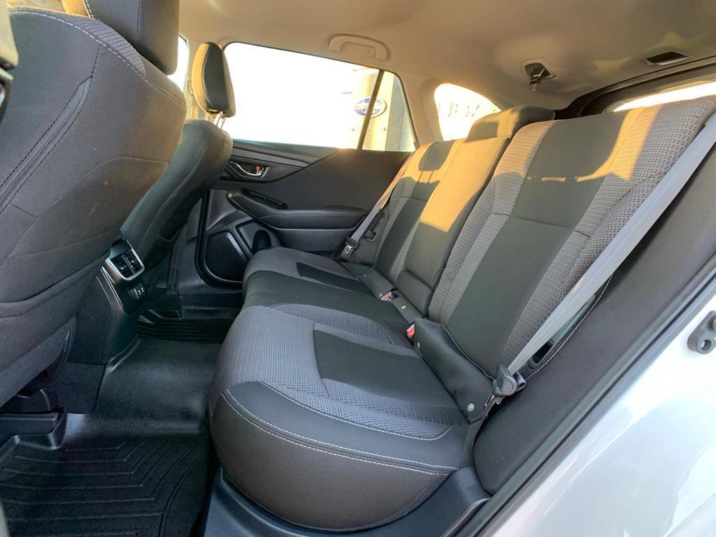 used 2022 Subaru Outback car, priced at $22,751