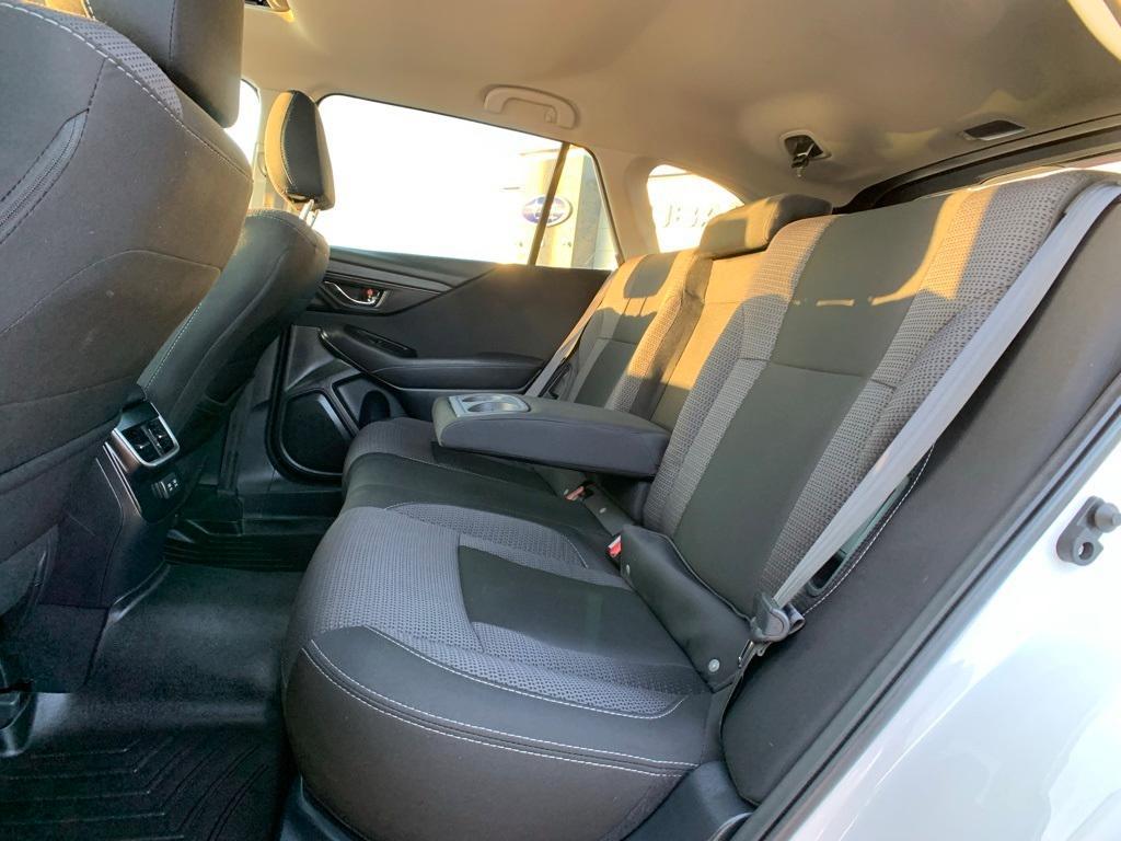 used 2022 Subaru Outback car, priced at $22,751