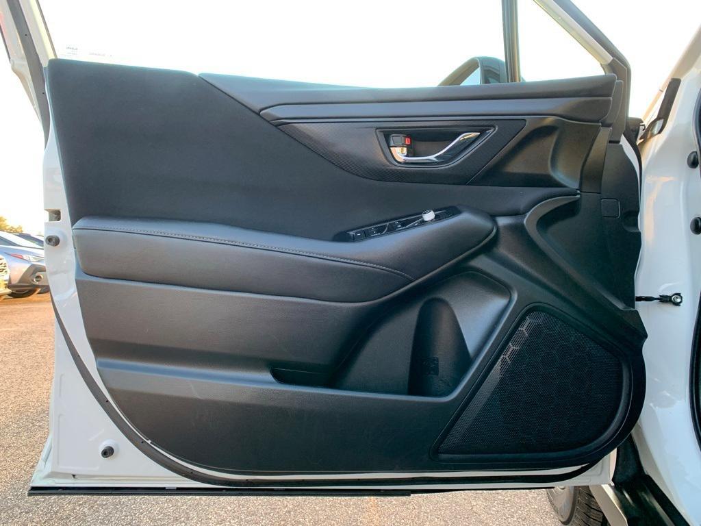 used 2022 Subaru Outback car, priced at $22,751