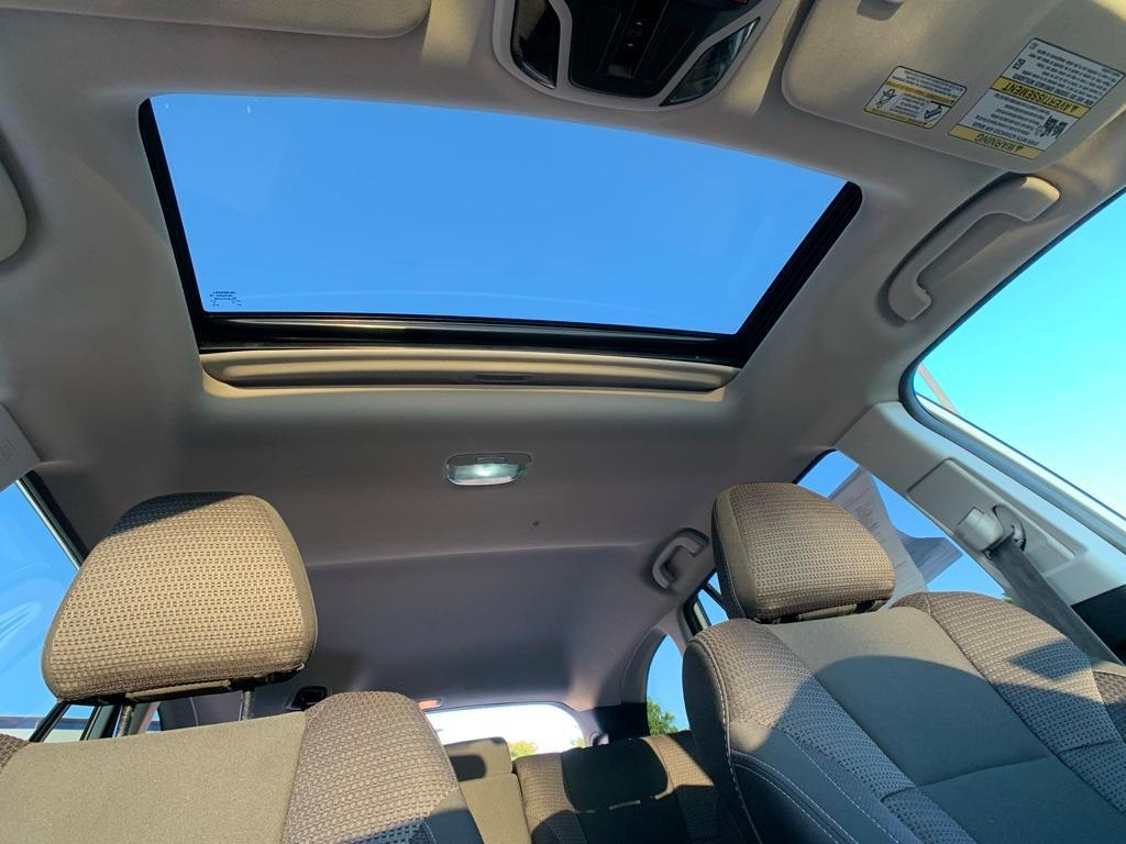 used 2022 Subaru Outback car, priced at $22,751