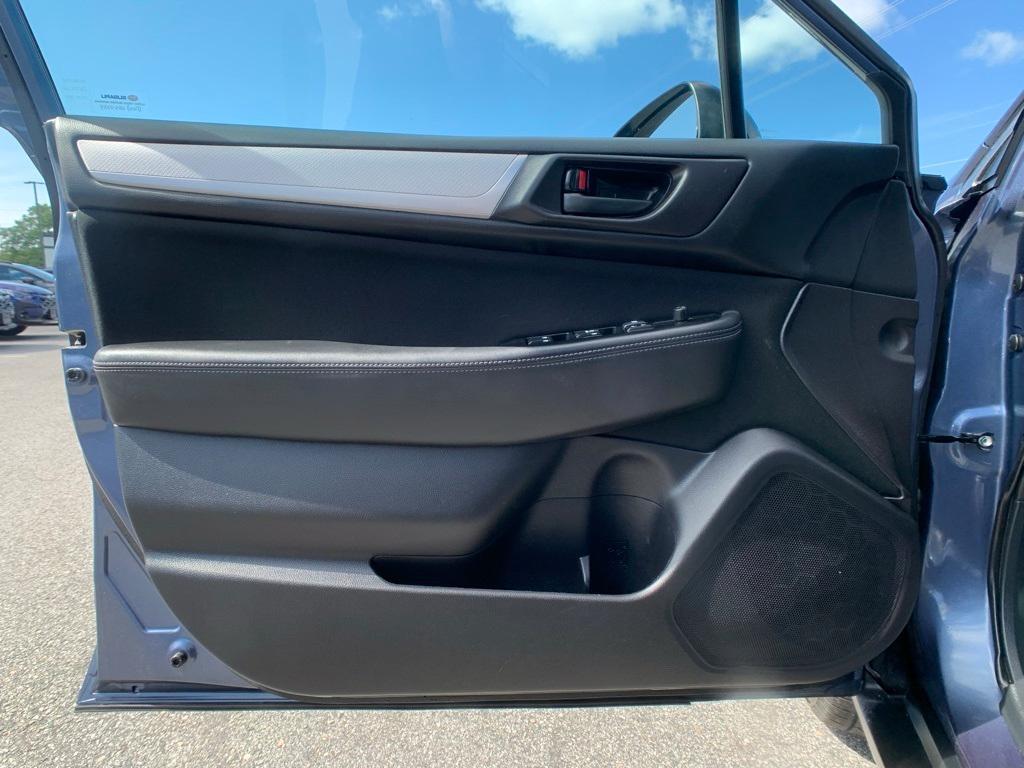 used 2017 Subaru Outback car, priced at $13,462