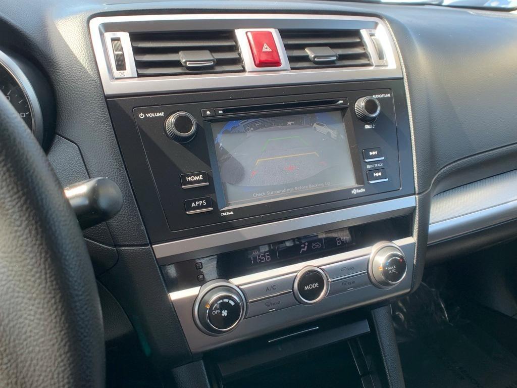 used 2017 Subaru Outback car, priced at $13,462