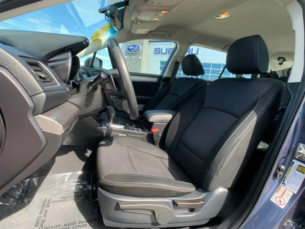 used 2017 Subaru Outback car, priced at $13,462