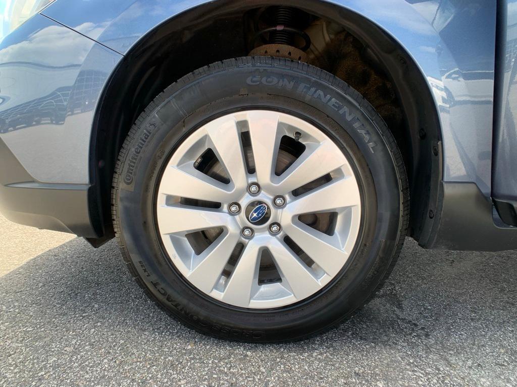 used 2017 Subaru Outback car, priced at $13,462