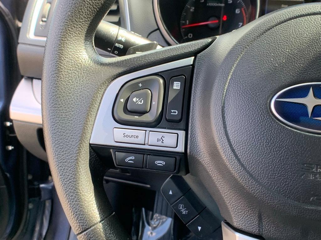 used 2017 Subaru Outback car, priced at $13,462