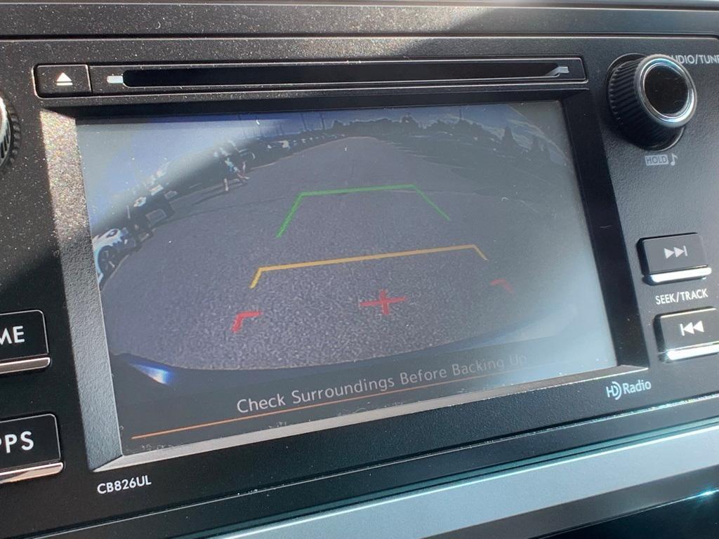 used 2017 Subaru Outback car, priced at $13,462