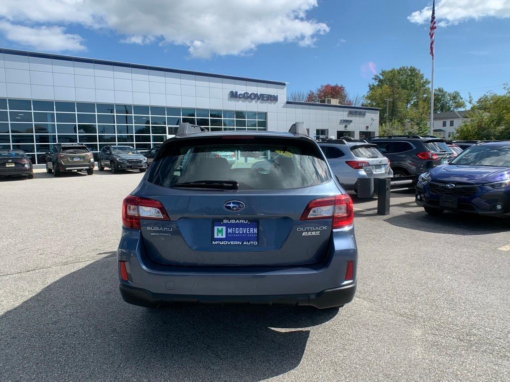 used 2017 Subaru Outback car, priced at $13,462
