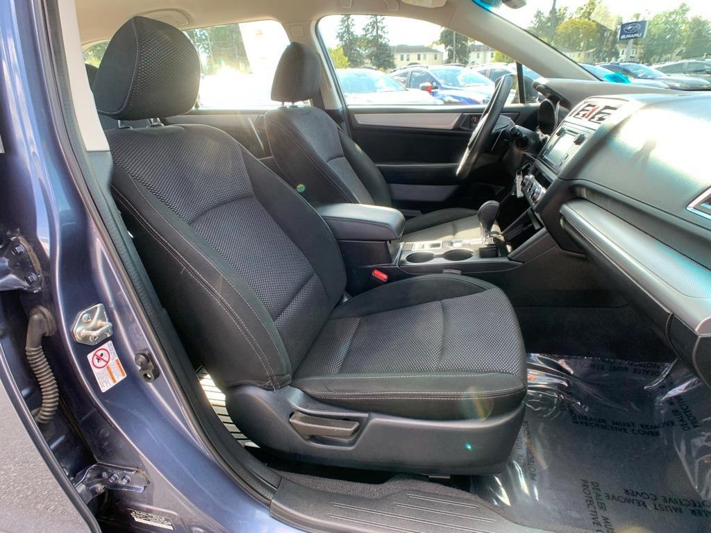 used 2017 Subaru Outback car, priced at $13,462