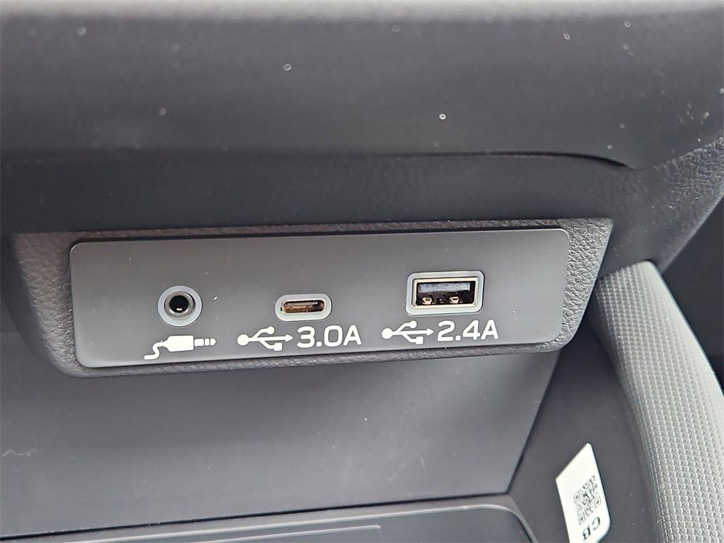 new 2026 Subaru Forester car, priced at $36,787