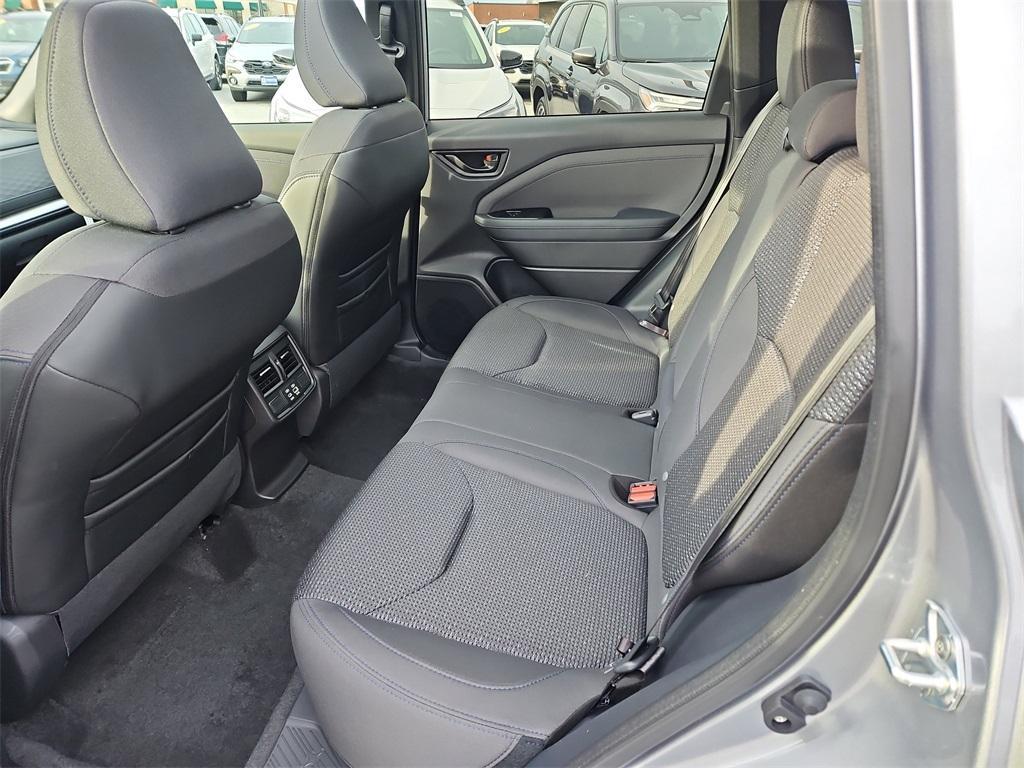 new 2026 Subaru Forester car, priced at $36,787