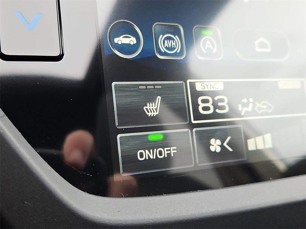 new 2026 Subaru Forester car, priced at $36,787