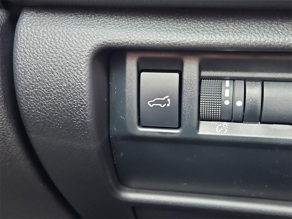 new 2026 Subaru Forester car, priced at $36,787