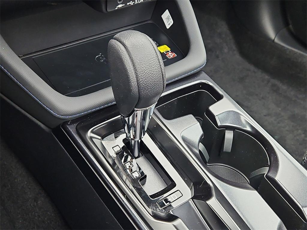 new 2026 Subaru Forester car, priced at $36,787