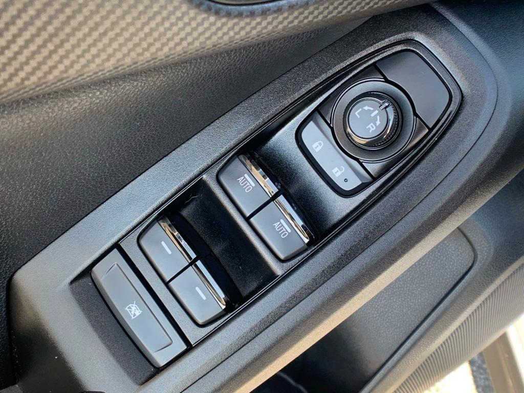 used 2024 Subaru Crosstrek car, priced at $27,204