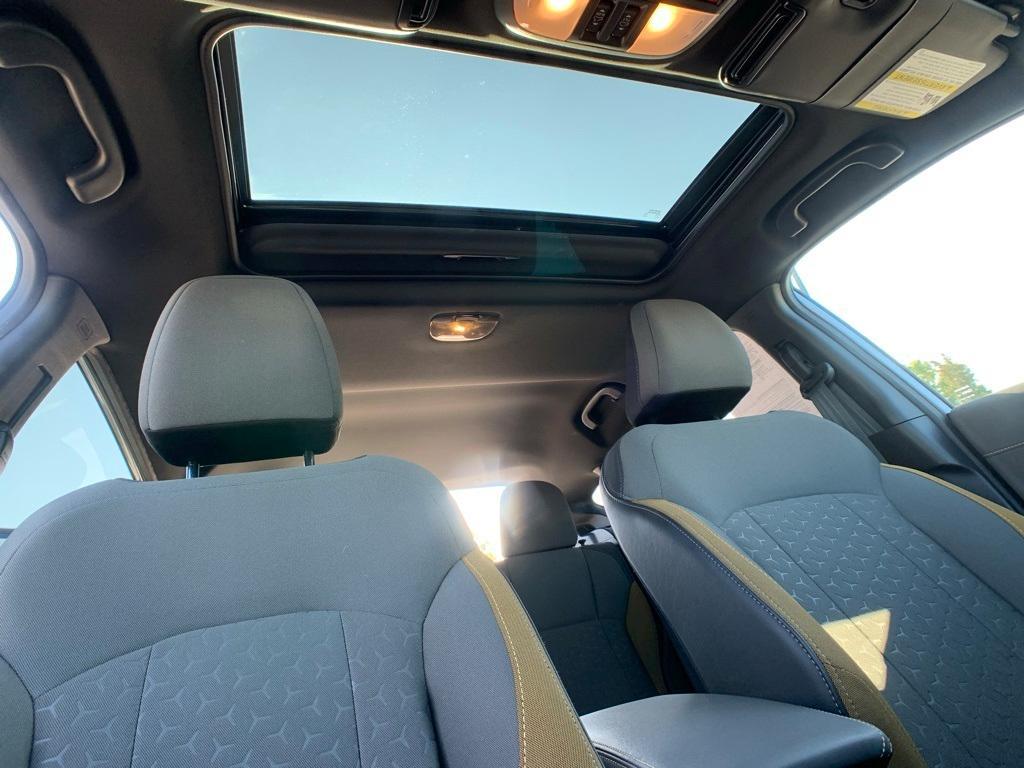 used 2024 Subaru Crosstrek car, priced at $27,204