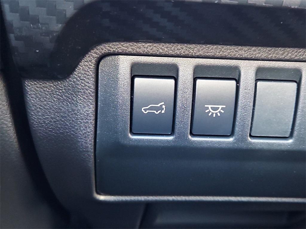 new 2025 Subaru Ascent car, priced at $37,105