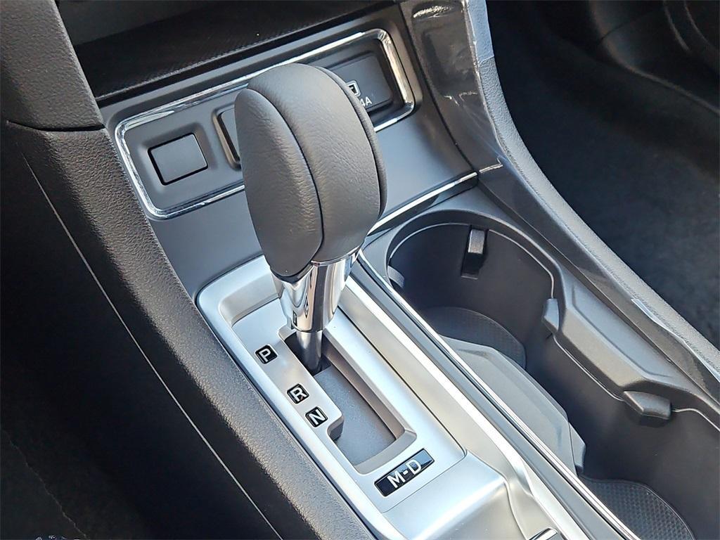 new 2025 Subaru Ascent car, priced at $37,105