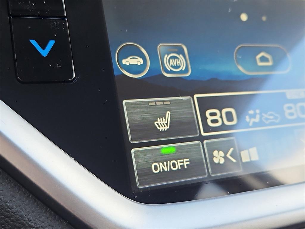 new 2025 Subaru Ascent car, priced at $37,105