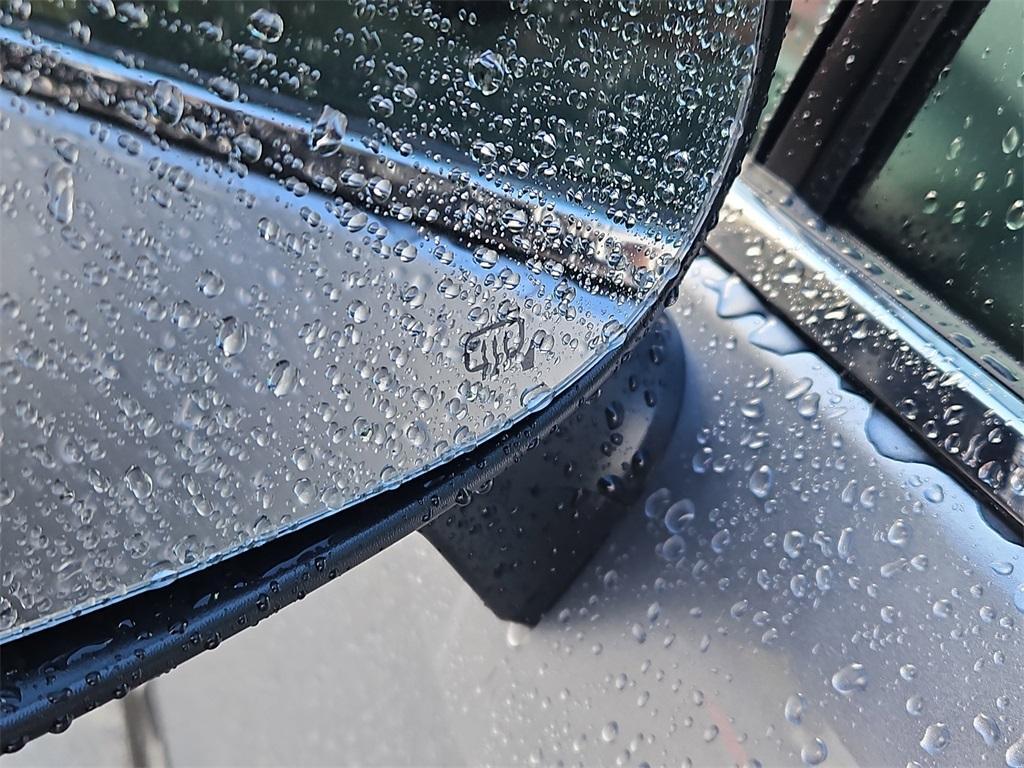 new 2025 Subaru Ascent car, priced at $37,105