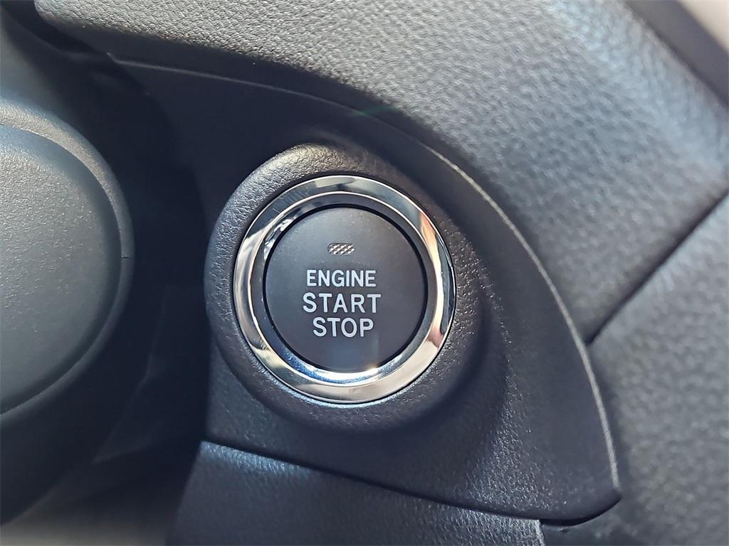 new 2025 Subaru Ascent car, priced at $37,105