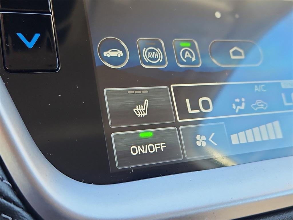 new 2025 Subaru Outback car, priced at $32,000