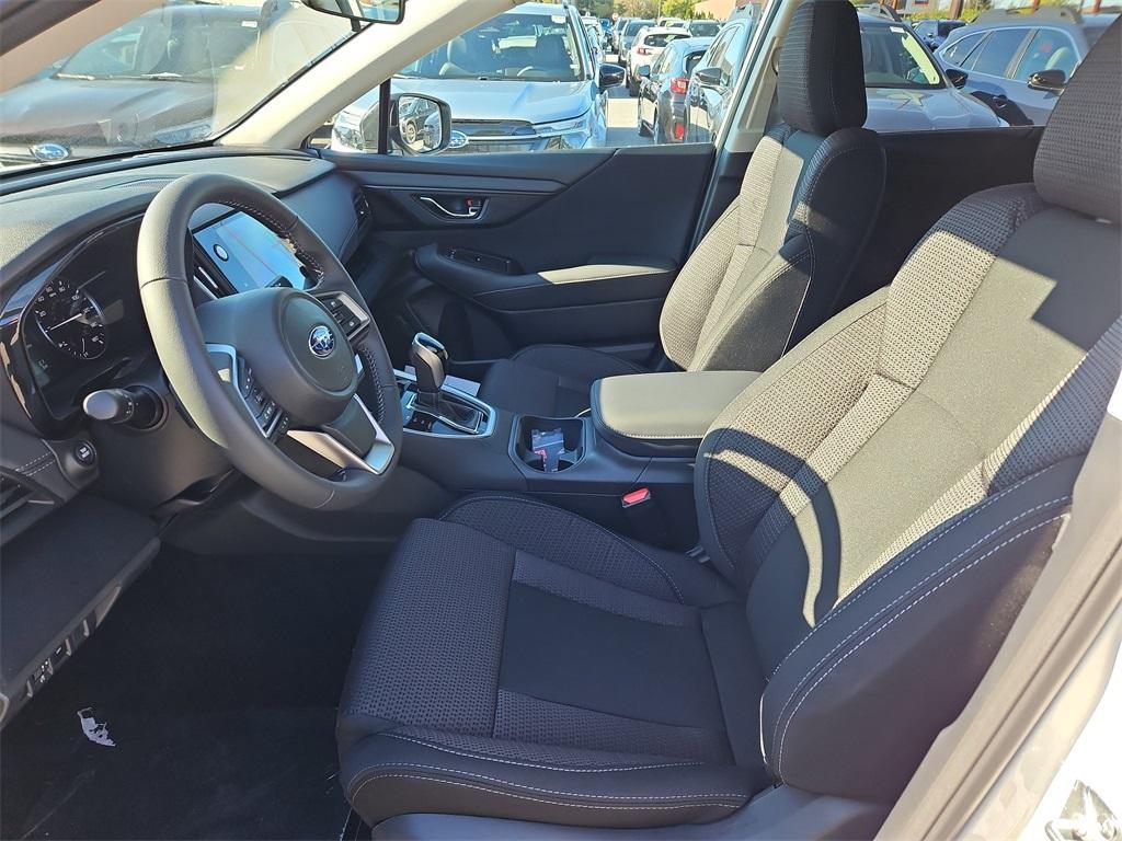 new 2025 Subaru Outback car, priced at $32,000