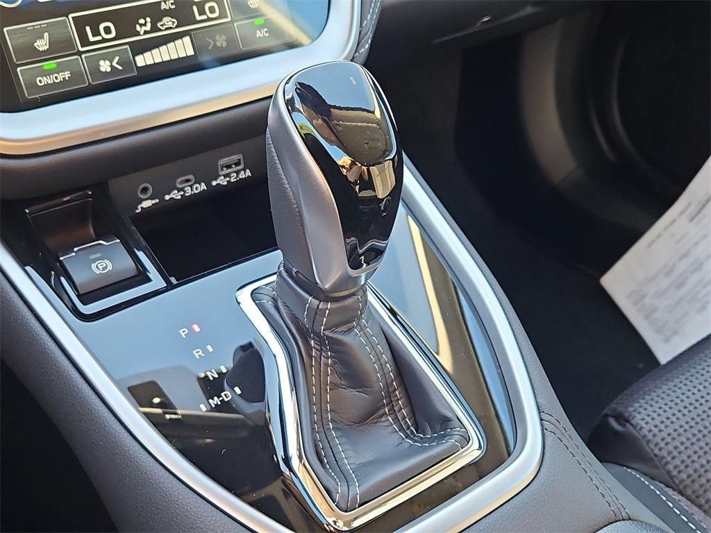 new 2025 Subaru Outback car, priced at $32,000