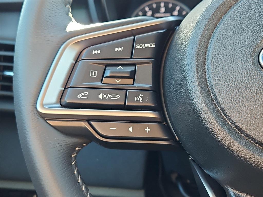 new 2025 Subaru Outback car, priced at $32,000