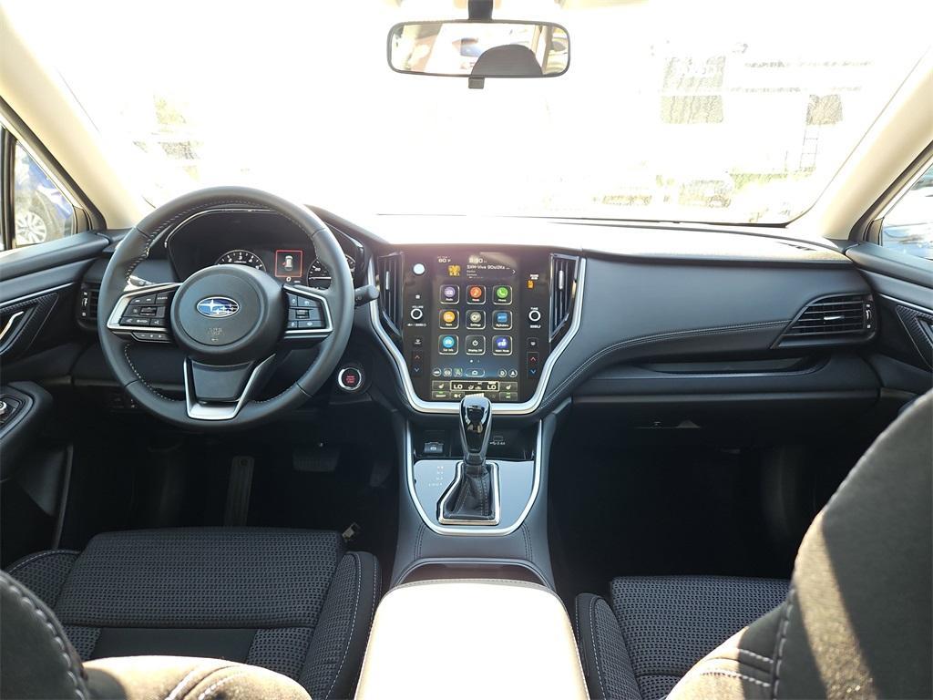 new 2025 Subaru Outback car, priced at $32,000
