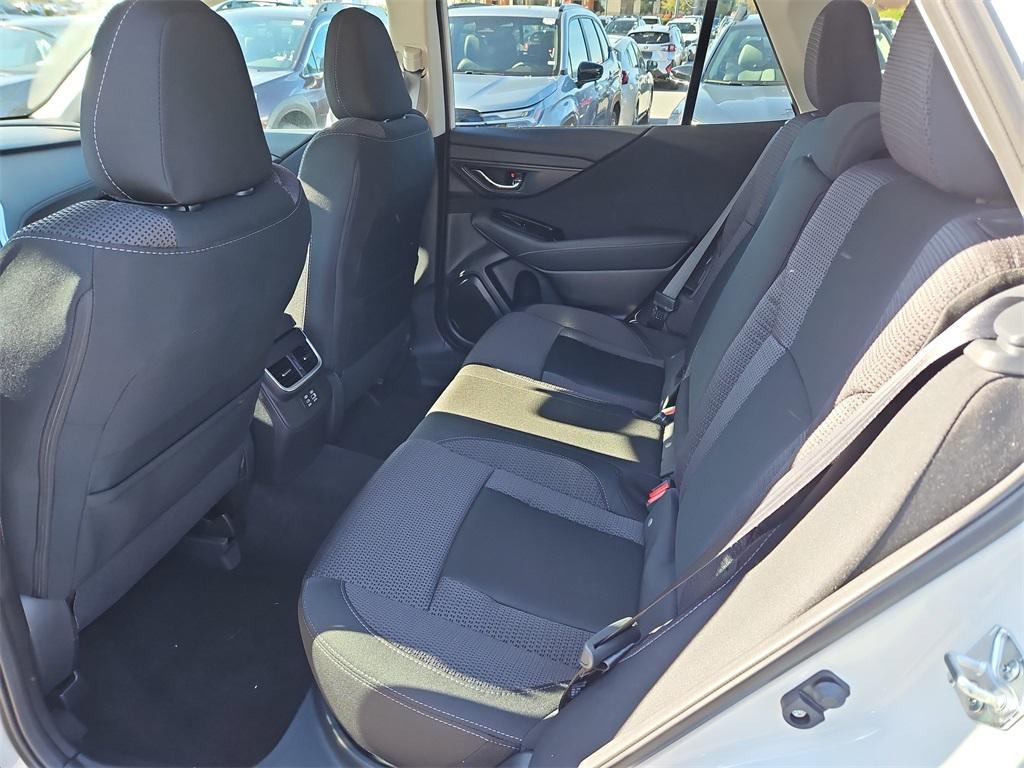 new 2025 Subaru Outback car, priced at $32,000