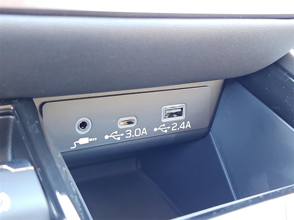 new 2025 Subaru Outback car, priced at $32,000