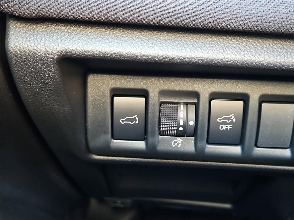 new 2025 Subaru Outback car, priced at $32,000