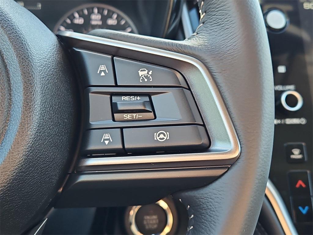 new 2025 Subaru Outback car, priced at $32,000