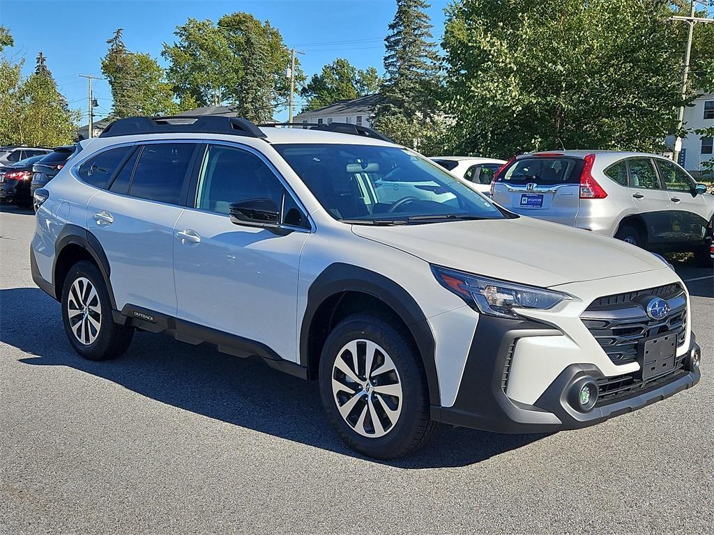new 2025 Subaru Outback car, priced at $32,000