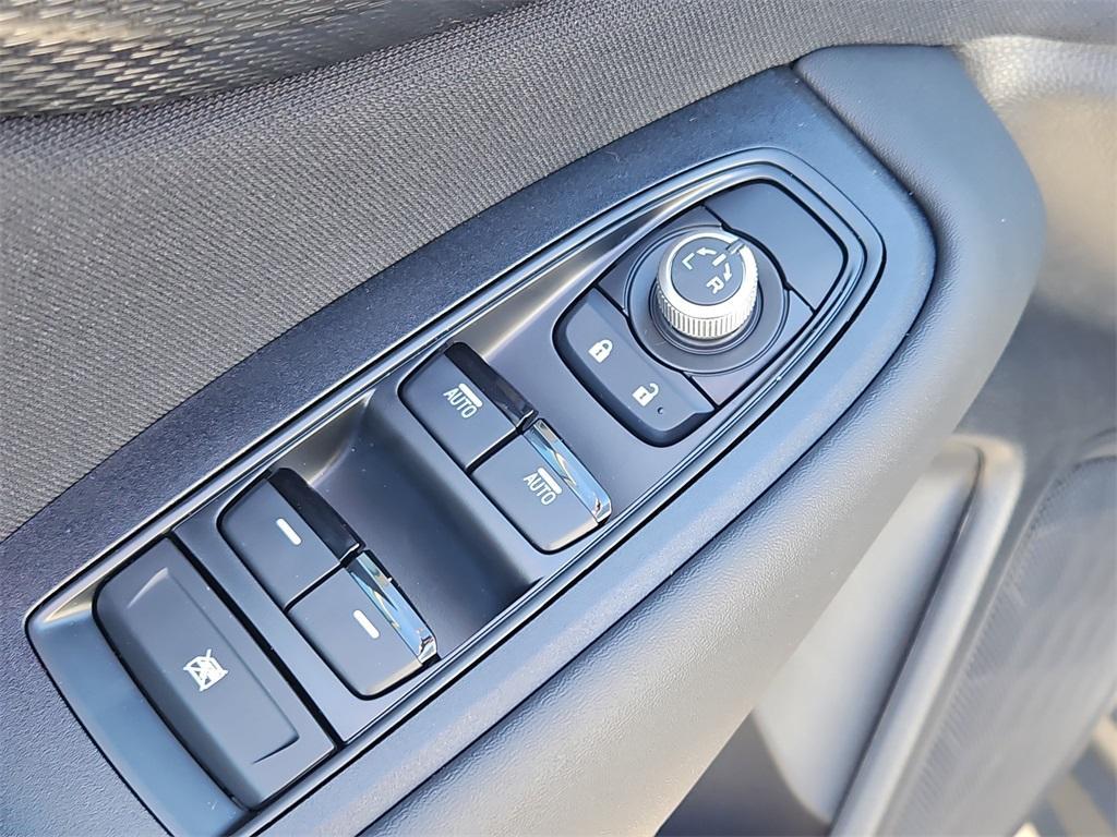 new 2025 Subaru Outback car, priced at $32,000