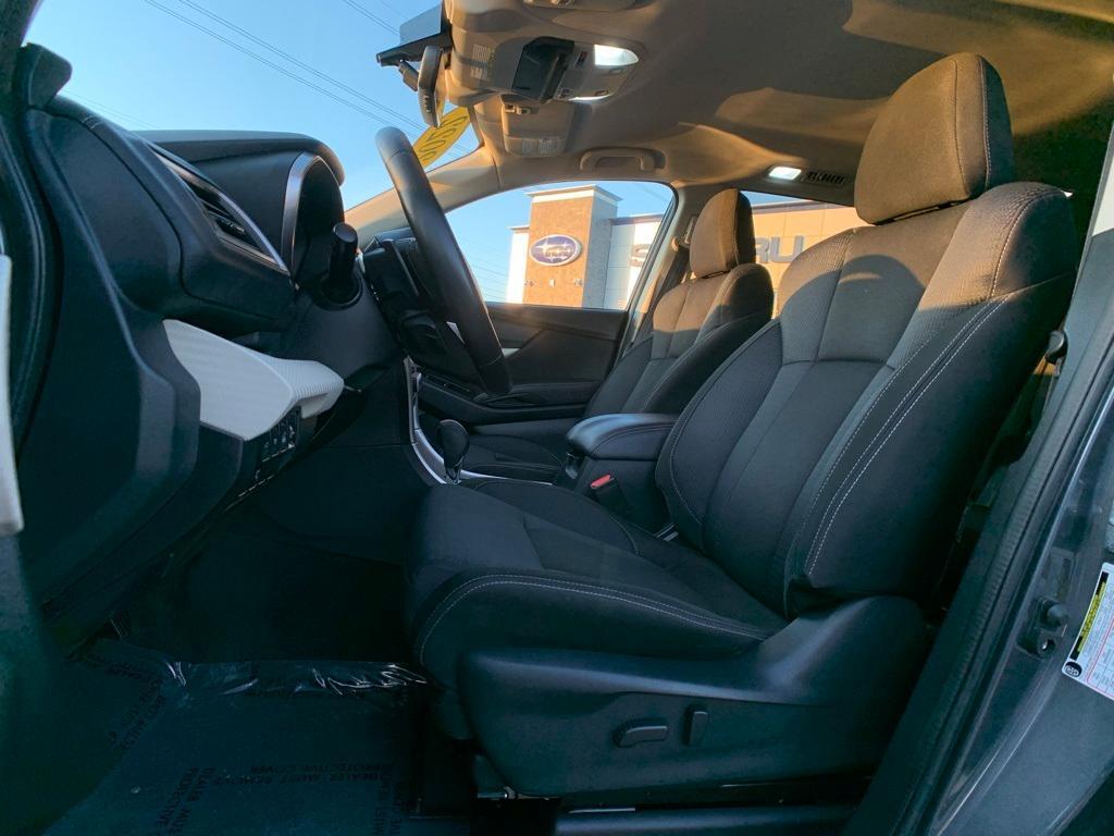 used 2022 Subaru Ascent car, priced at $24,397
