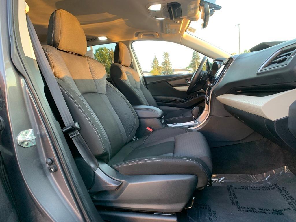 used 2022 Subaru Ascent car, priced at $24,397