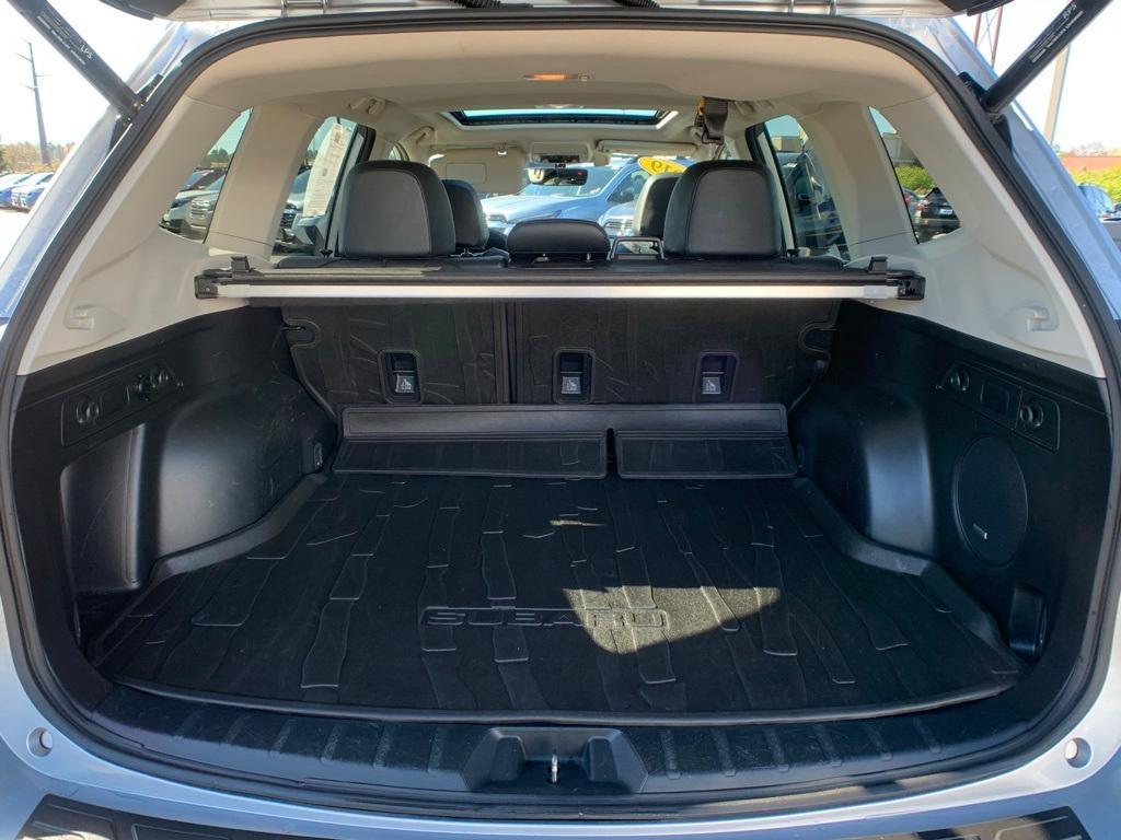 used 2019 Subaru Forester car, priced at $20,994