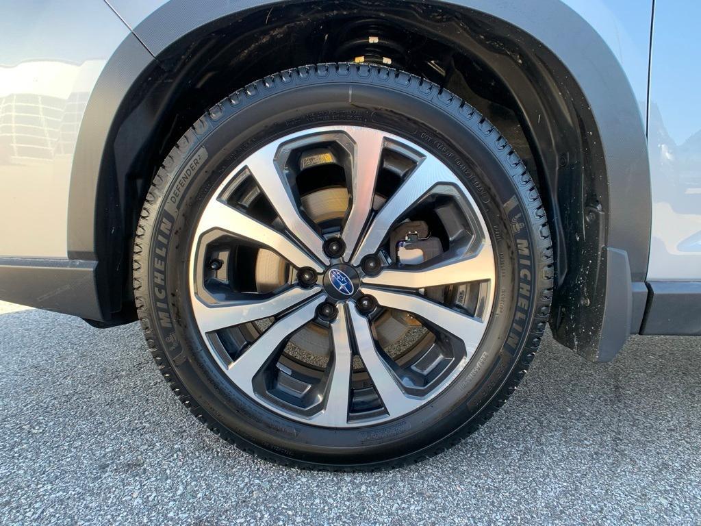 used 2019 Subaru Forester car, priced at $20,994