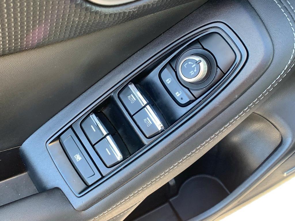 used 2019 Subaru Forester car, priced at $20,994