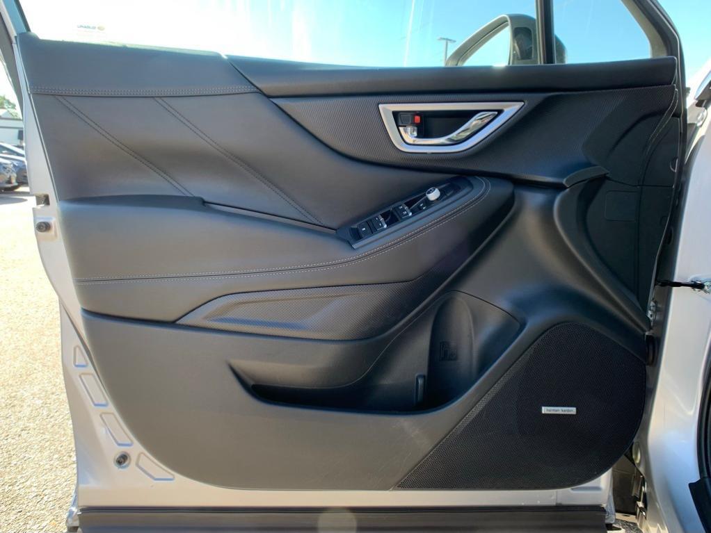 used 2019 Subaru Forester car, priced at $20,994