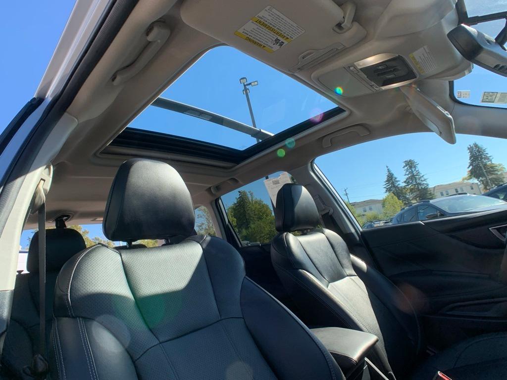 used 2019 Subaru Forester car, priced at $20,994