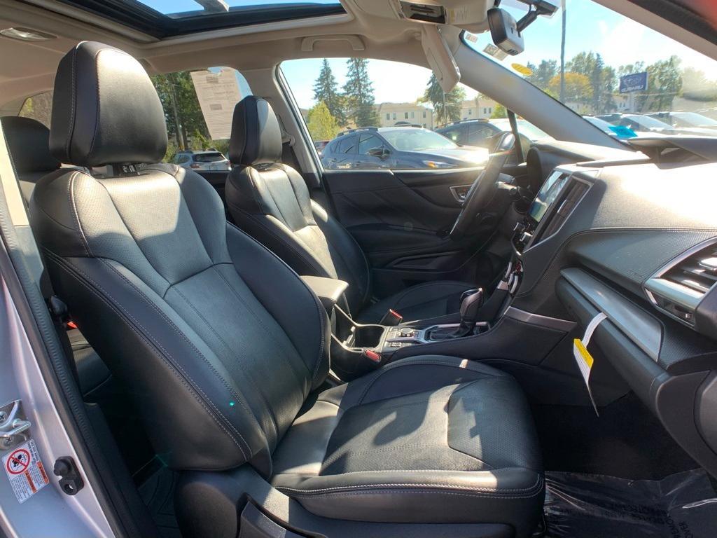 used 2019 Subaru Forester car, priced at $20,994