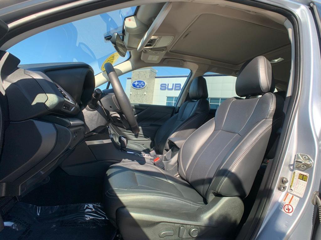 used 2019 Subaru Forester car, priced at $20,994