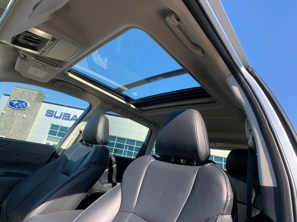 used 2019 Subaru Forester car, priced at $20,994