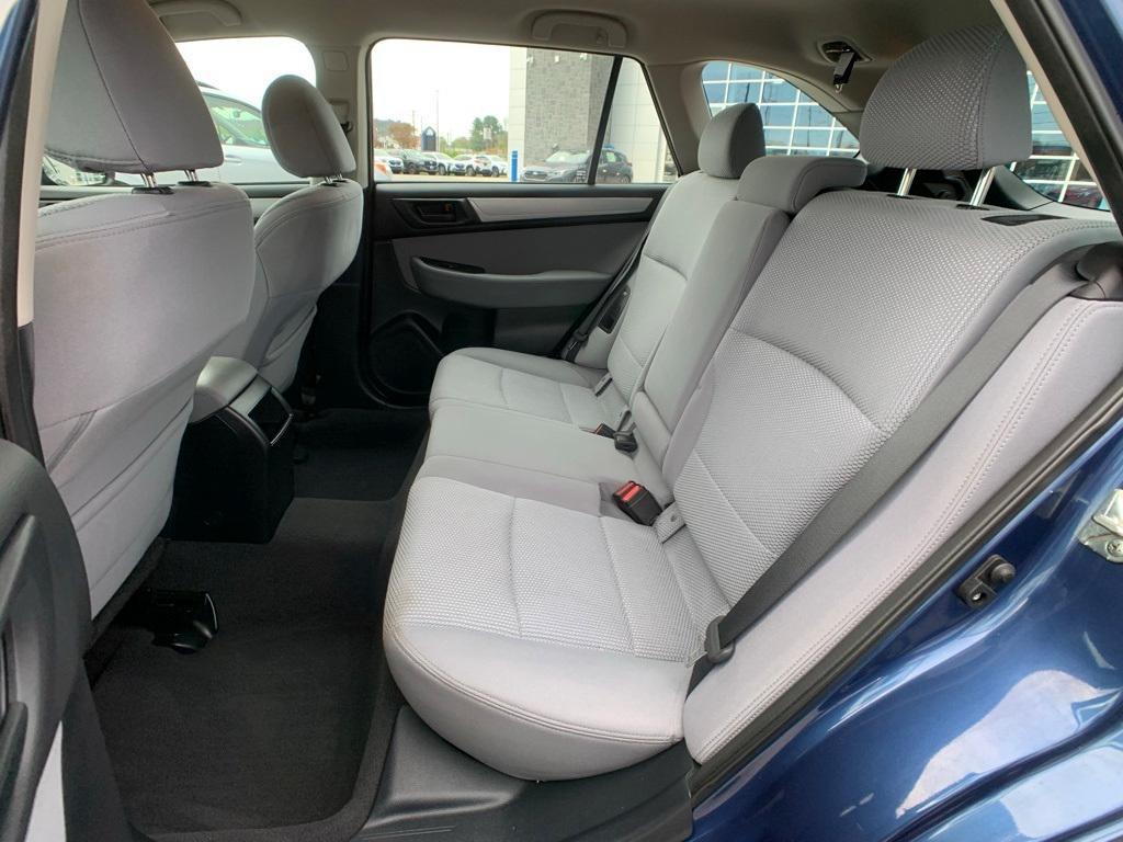 used 2019 Subaru Outback car, priced at $18,870